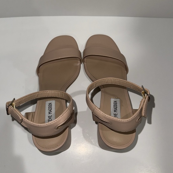 Steve Madden Glamourous Sandals - Picture 7 of 7